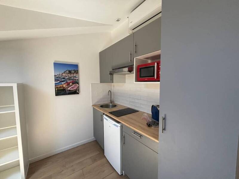 Maison à louer, 27m², NICE