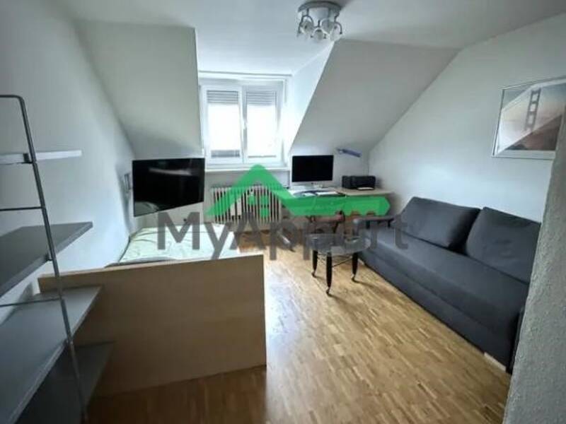 Maison à louer, 23m², PARIS 13E