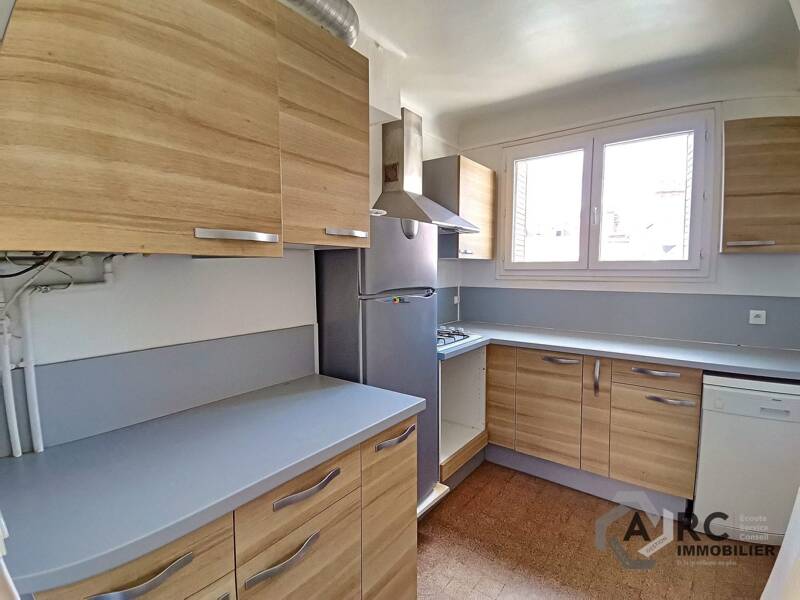 Maison à louer, 64m², ORLEANS