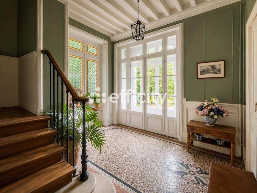 Maison à vendre, 157m², VERSAILLES