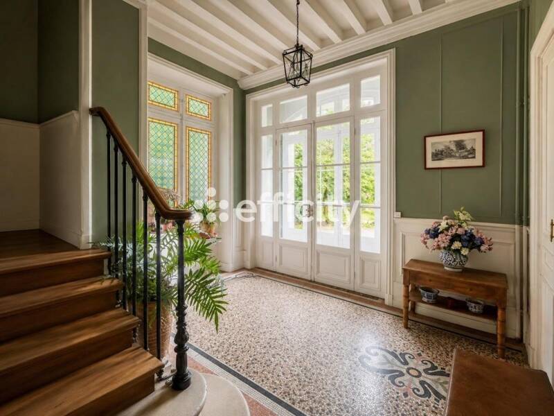 Maison à vendre, 157m², VERSAILLES