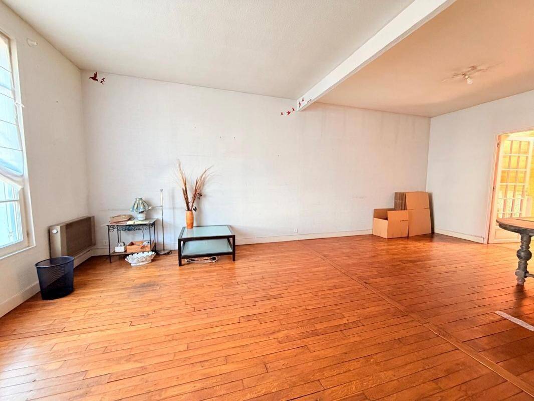 Maison à vendre, 112m², DEUIL LA BARRE
