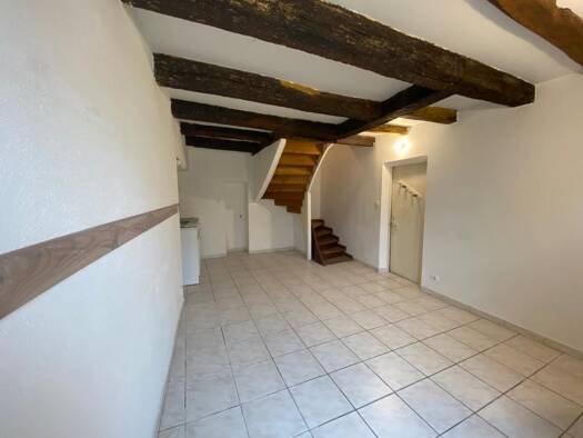 Maison à louer 420 € 2 pièces 1 chambre 36 m² Marmande 47200