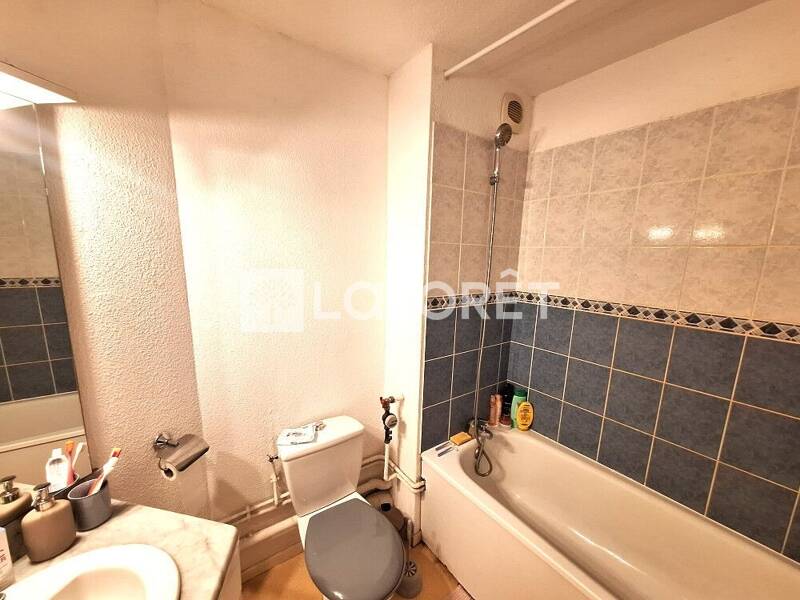 Maison à louer, 41m², METZ