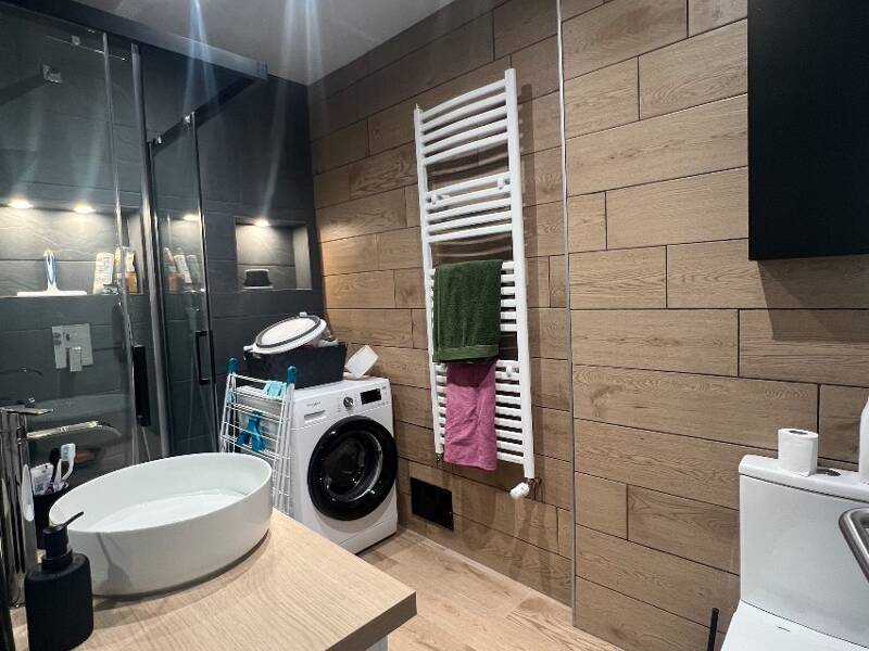 Maison à louer, 34m², ESBLY