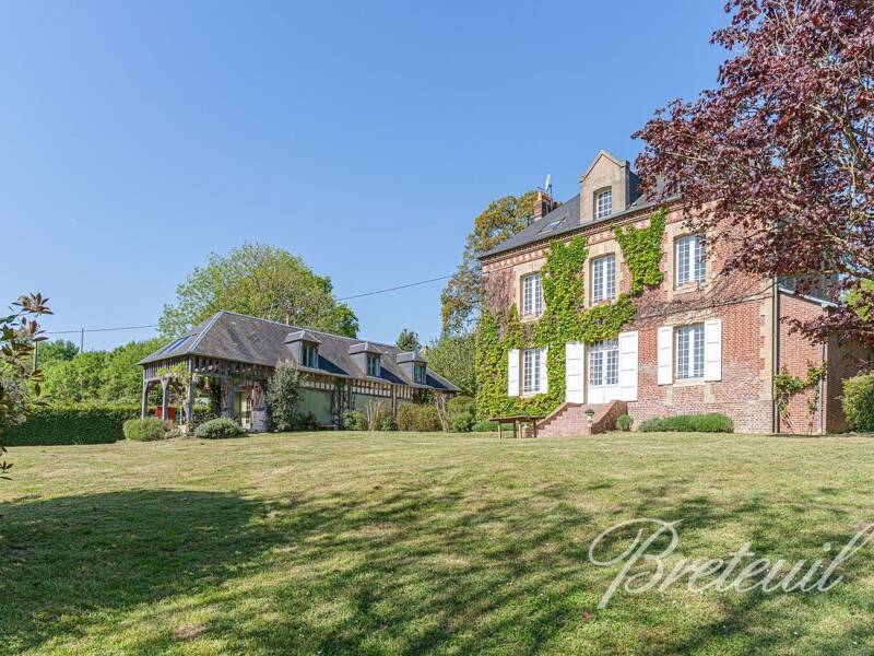 Maison à vendre, 280m², VILLERS SUR MER
