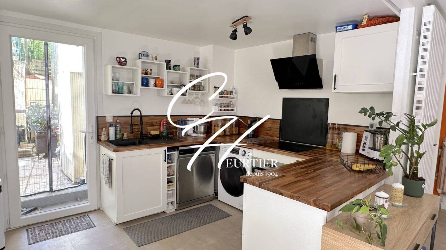 Maison à vendre, 80m², VARCES ALLIERES ET RISSET