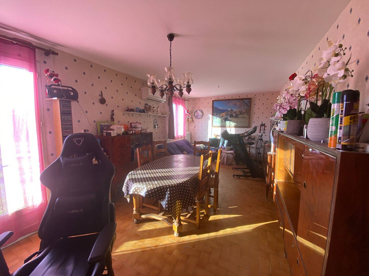 Maison à vendre, 97m², SAINT MAIXENT SUR VIE