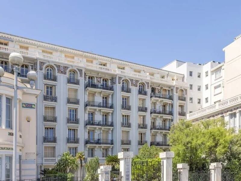 Maison à louer, 36m², NICE