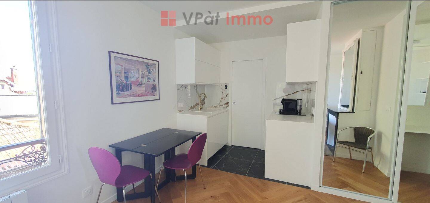 Maison à louer, 29m², VERSAILLES