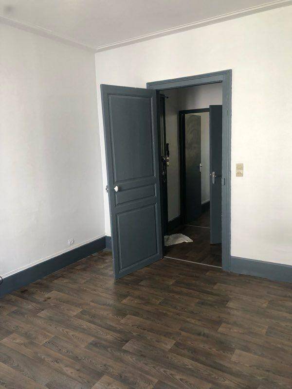 Maison à louer, 25m², NANCY