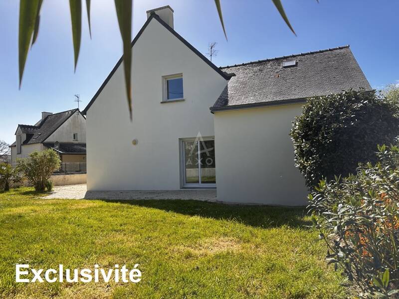 Maison à vendre, 105m², LOCOAL MENDON