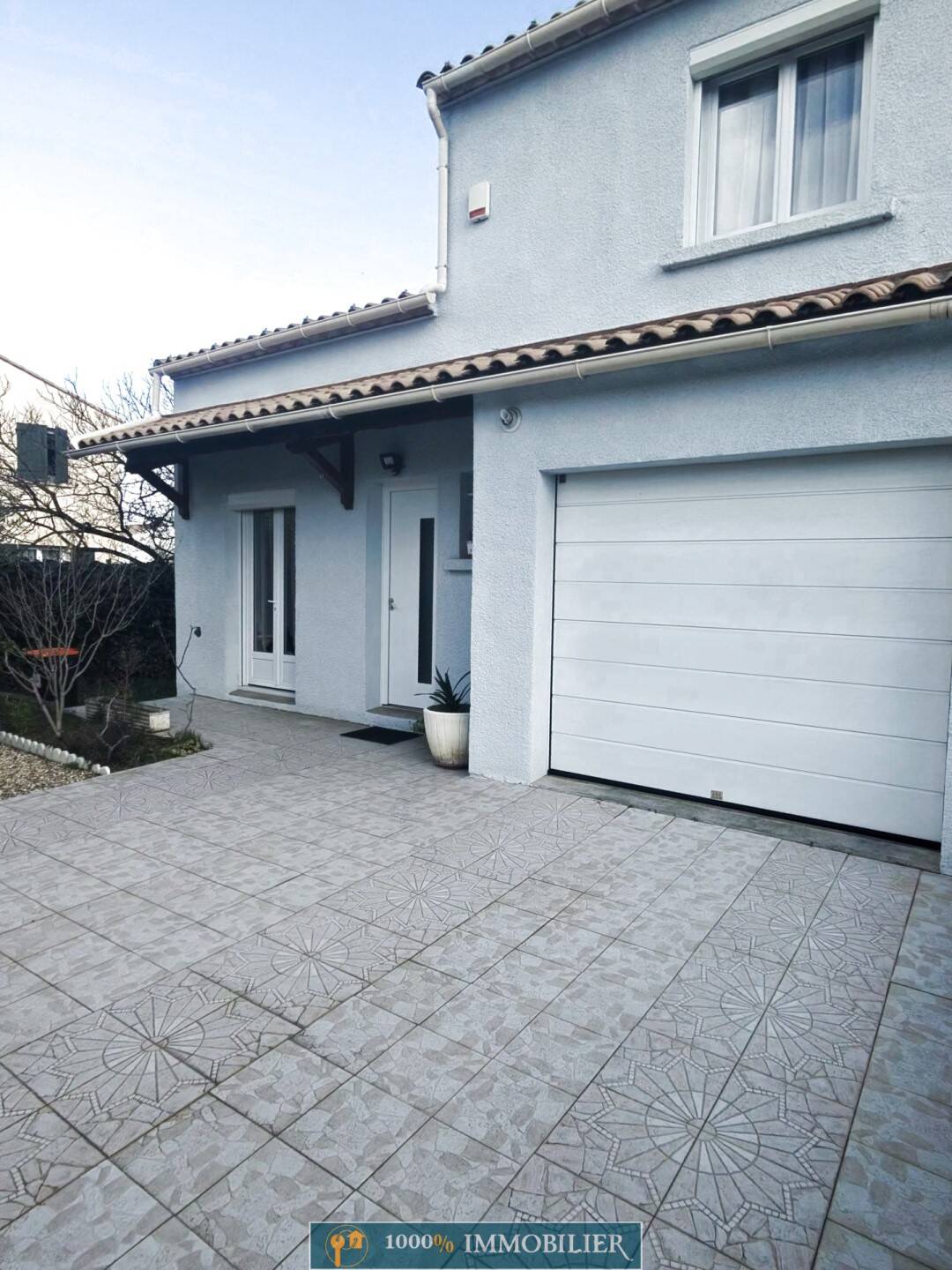 Maison à vendre, 115m², BEZIERS