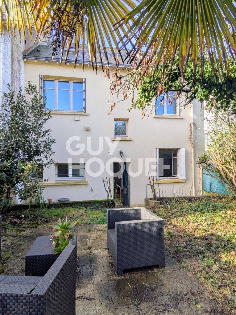 Maison à vendre, 118m², SAINT NAZAIRE