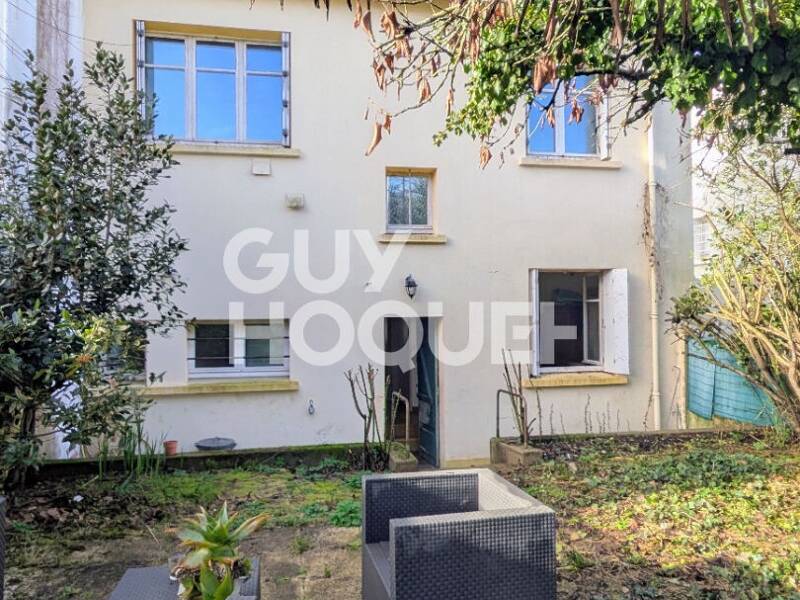 Maison à vendre, 118m², SAINT NAZAIRE