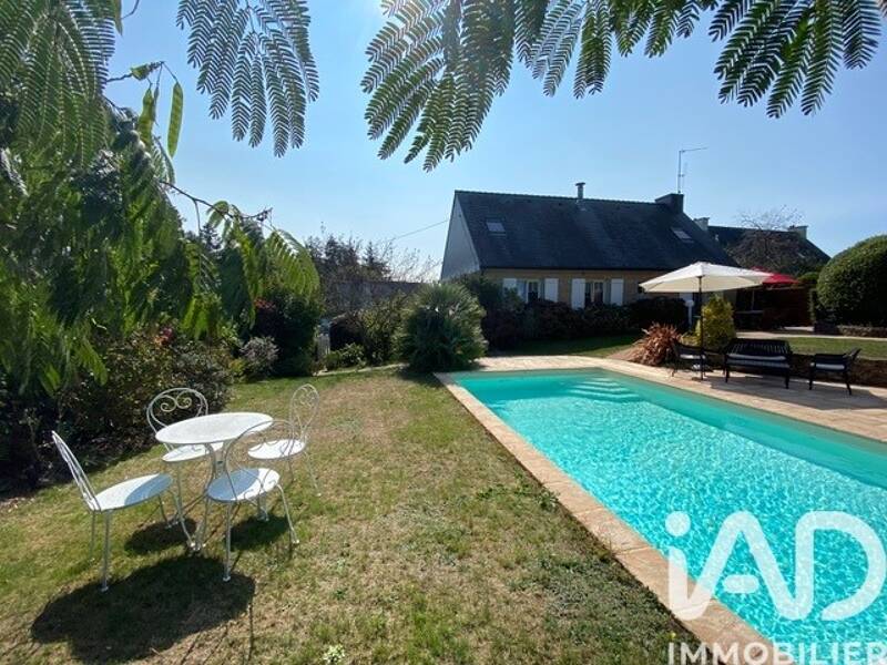 Maison à vendre, 140m², THEIX