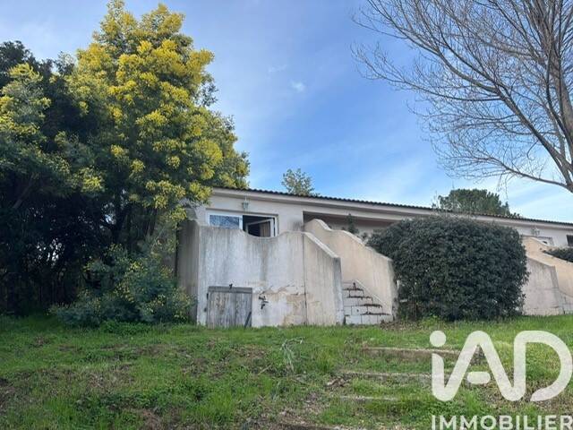Maison à vendre, 36m², SARI SOLENZARA