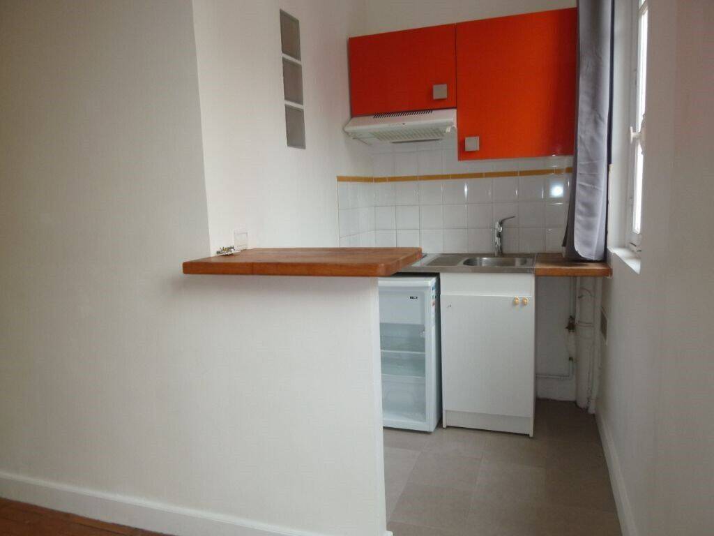 Maison à louer, 16m², ISSY LES MOULINEAUX