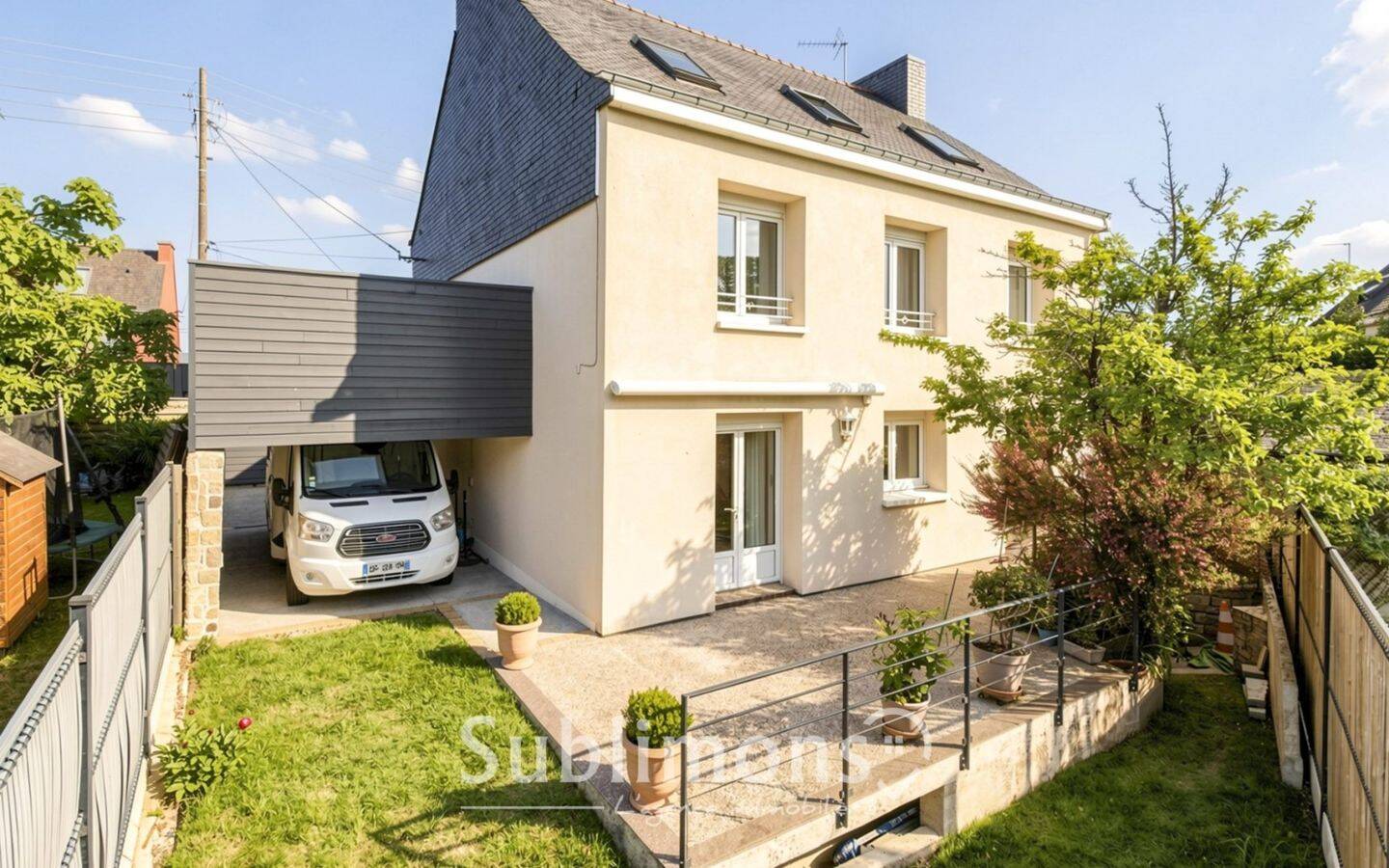 Maison à vendre, 147m², VANNES