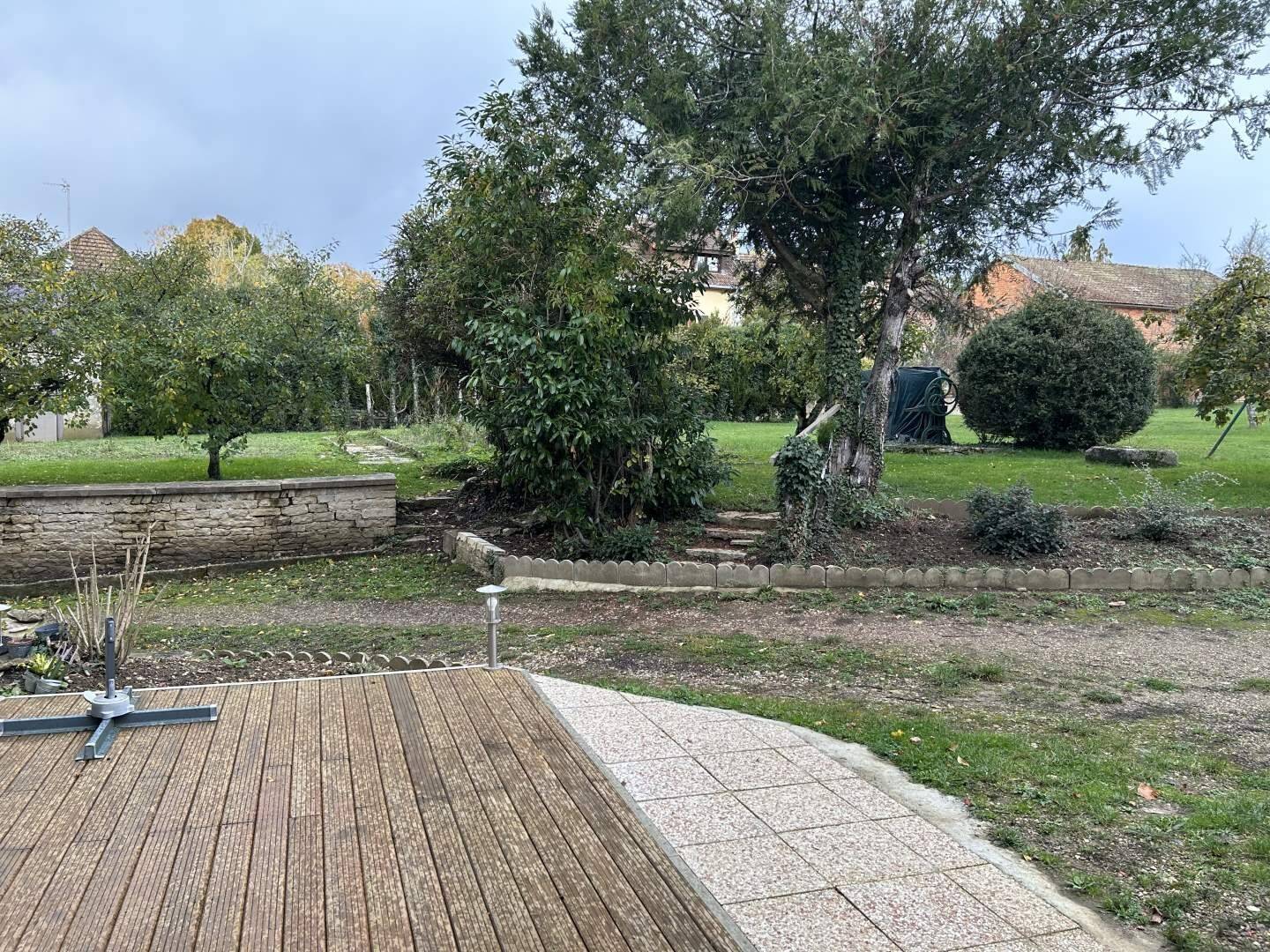 Maison à vendre, 225m², POUILLY EN AUXOIS