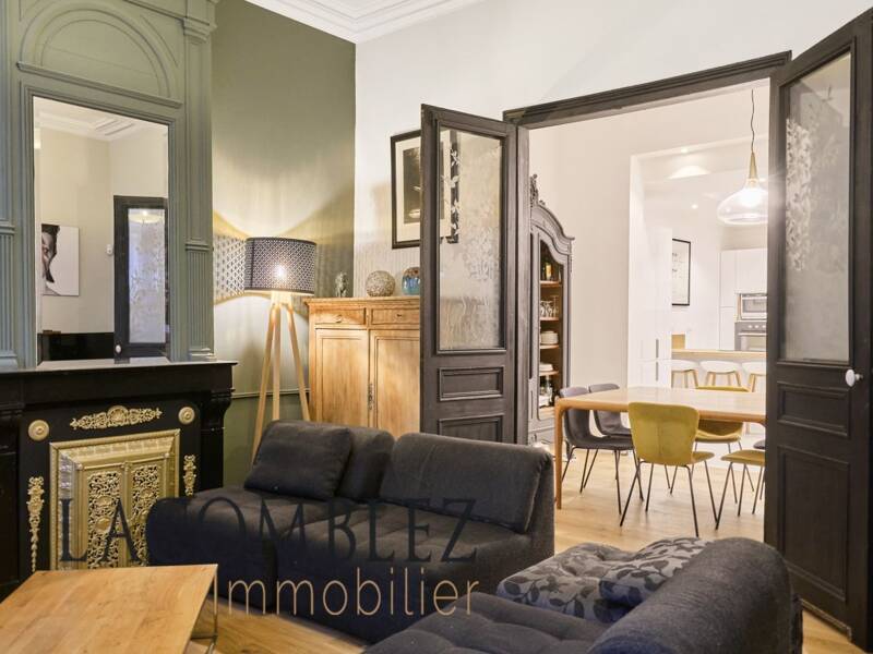 Maison à vendre, 146m², LILLE