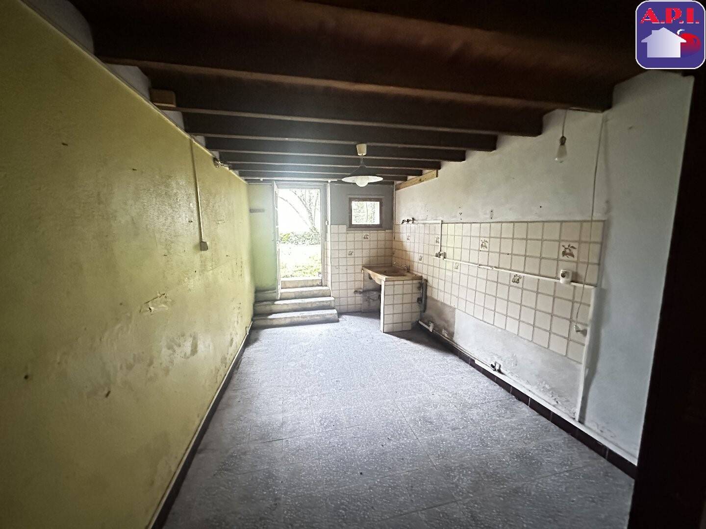 Maison à vendre, 216m², LA BASTIDE DE SEROU
