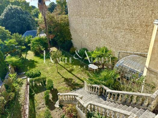 Maison à vendre 359 800 € 10 pièces 6 chambres 386 m² 535 m² de terrain Grissais-Gros Noyer Fontenay-le-Comte 85200