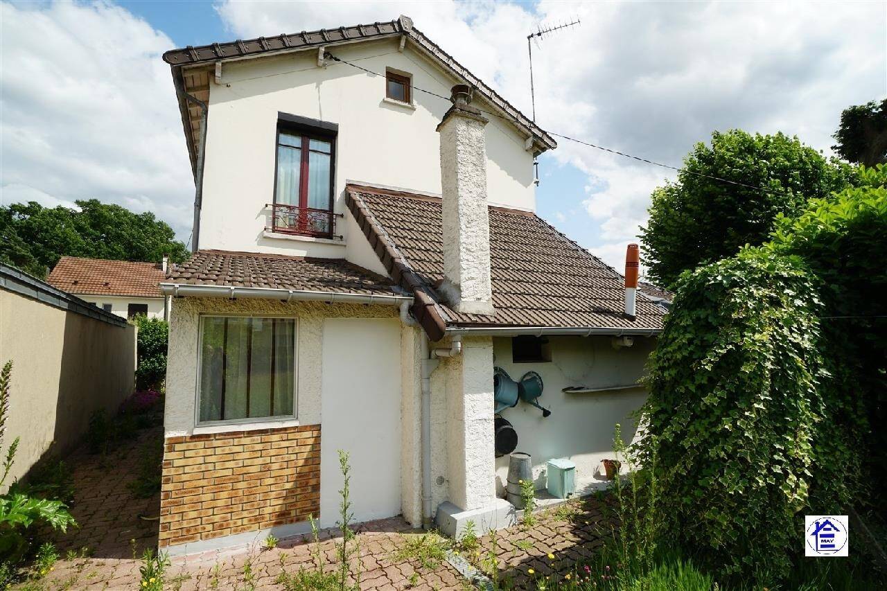 Maison à vendre, 88m², AULNAY SOUS BOIS
