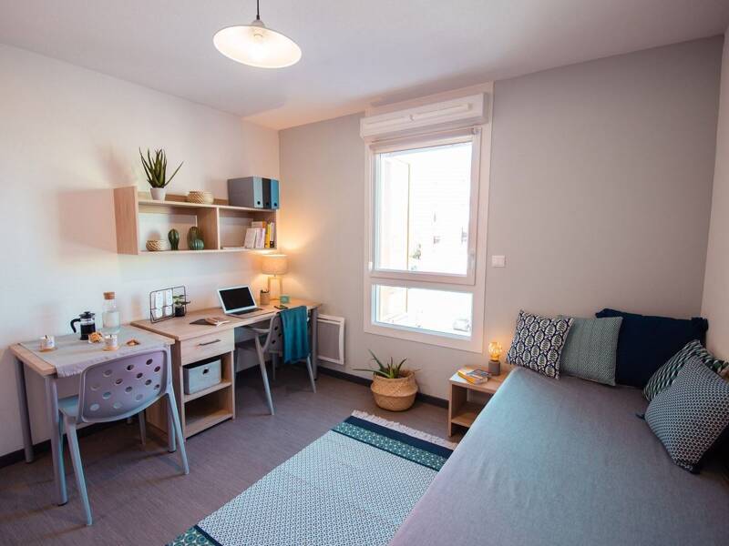 Maison à vendre, 18m², VALENCE