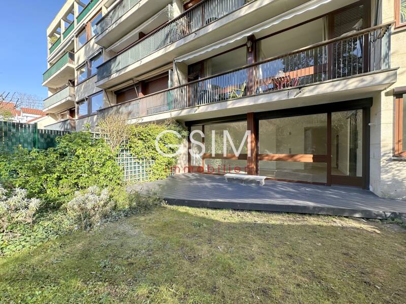 Maison à louer, 82m², VILLE D'AVRAY