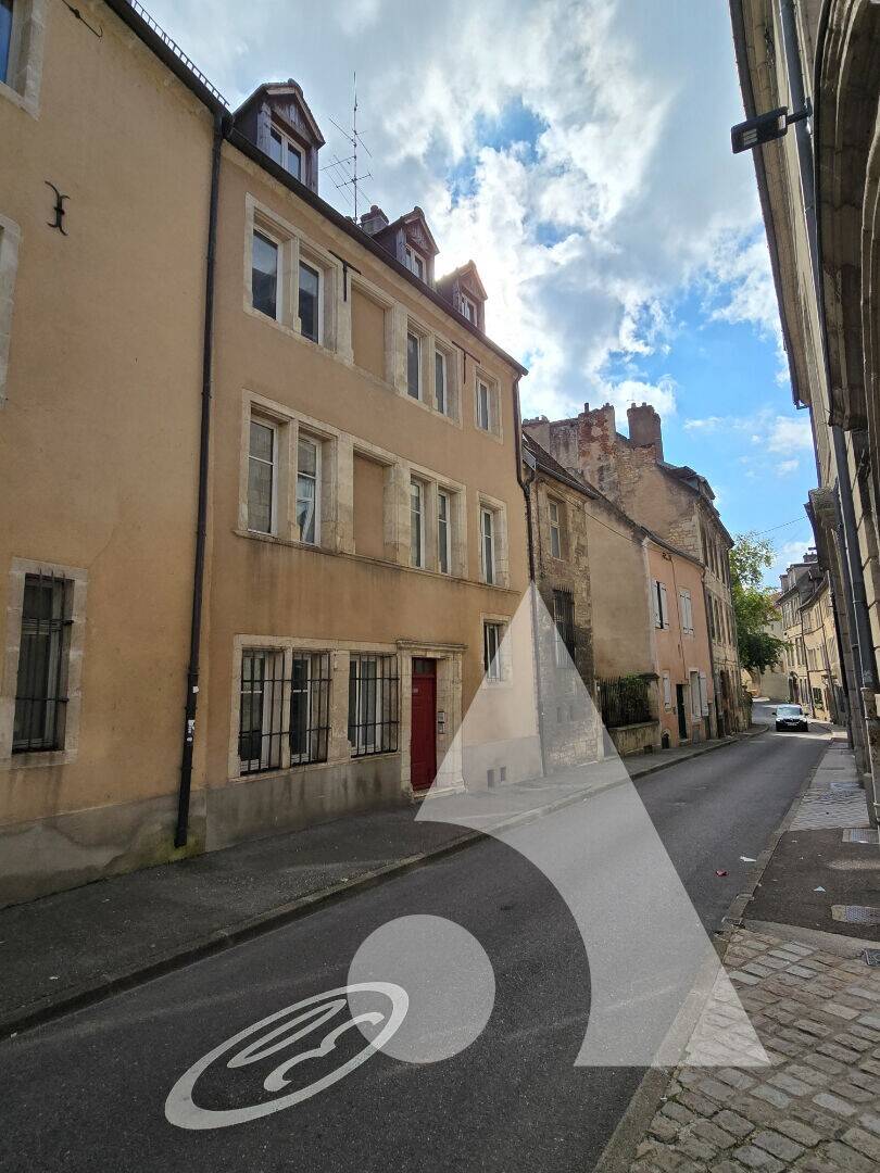 Maison à vendre, 42m², DOLE