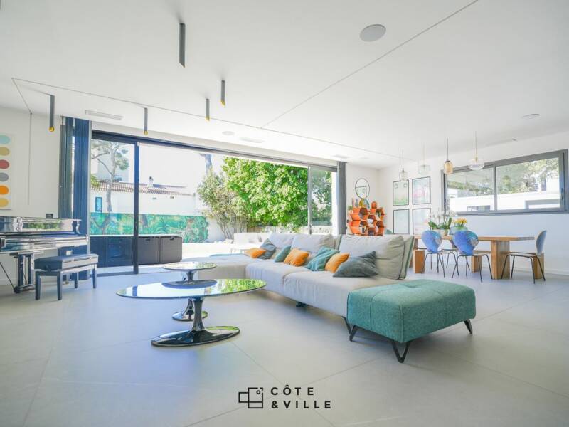 Maison à vendre, 200m², MARSEILLE 12E