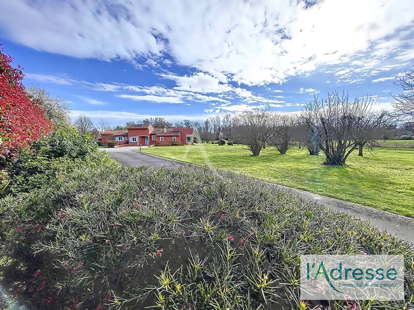Maison à vendre, 200m², FENOUILLET