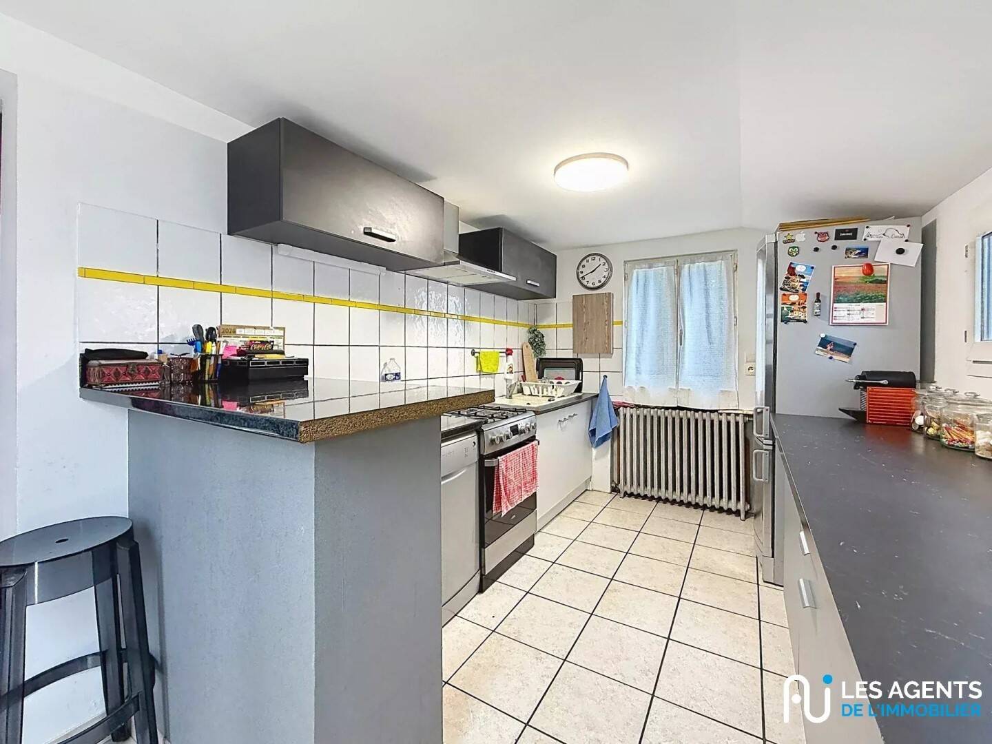 Maison à vendre, 51m², SAINT JEAN DE LA RUELLE