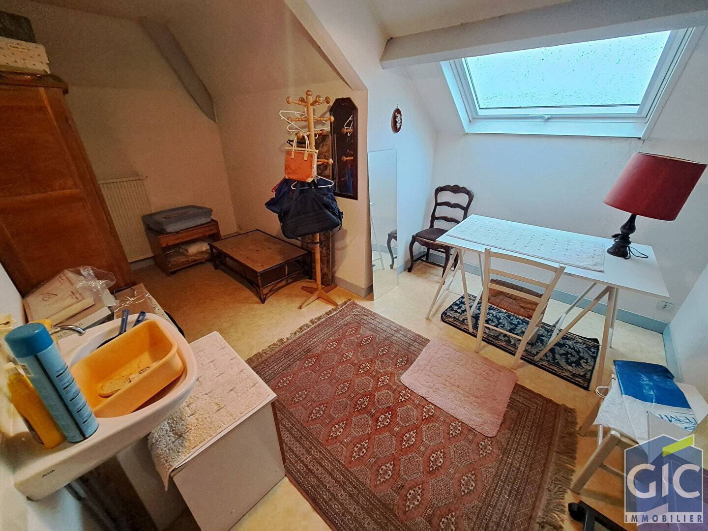 Maison à vendre, 13m², CAEN