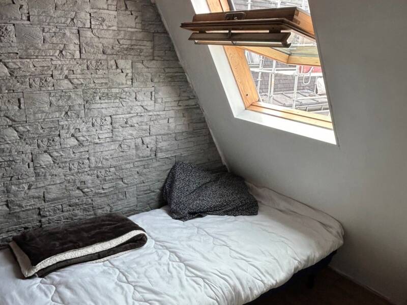 Maison à vendre, 12m², PARIS 10E
