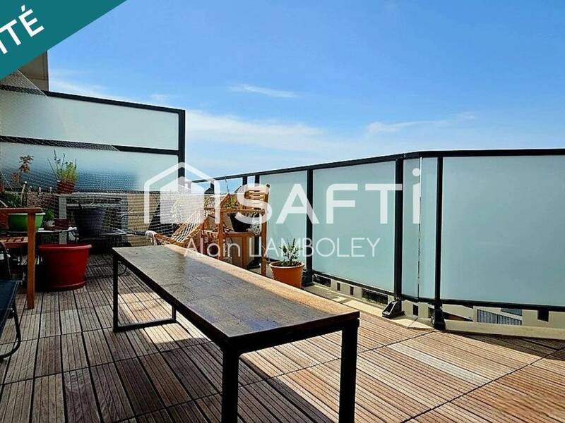 Maison à vendre, 47m², AIX EN PROVENCE