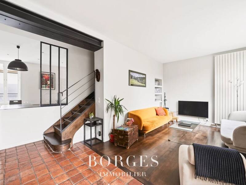 Maison à vendre, 140m², NOGENT SUR MARNE