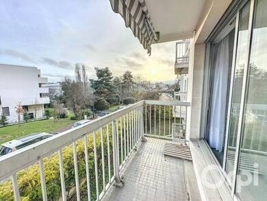 Appartement à vendre 265 000 € 2 pièces 1 chambre 55,6 m² Étage 1/4 Gare-La Roue Fontenay-Aux-Roses 92260
