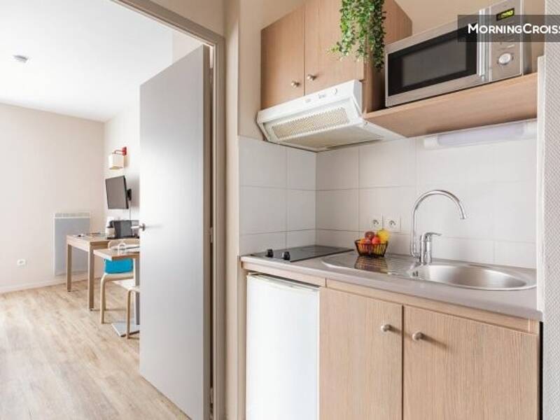 Maison à louer, 20m², CHERBOURG