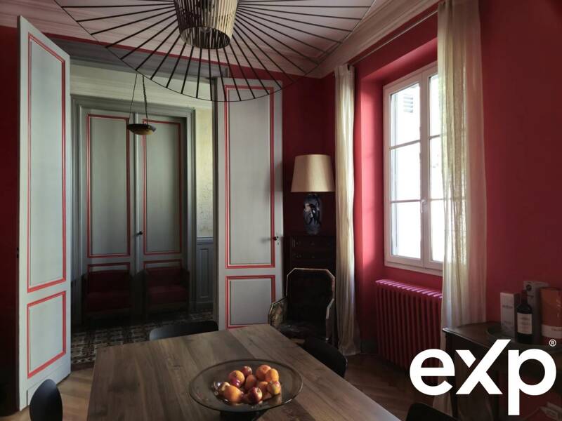 Maison à vendre, 160m², BORDEAUX