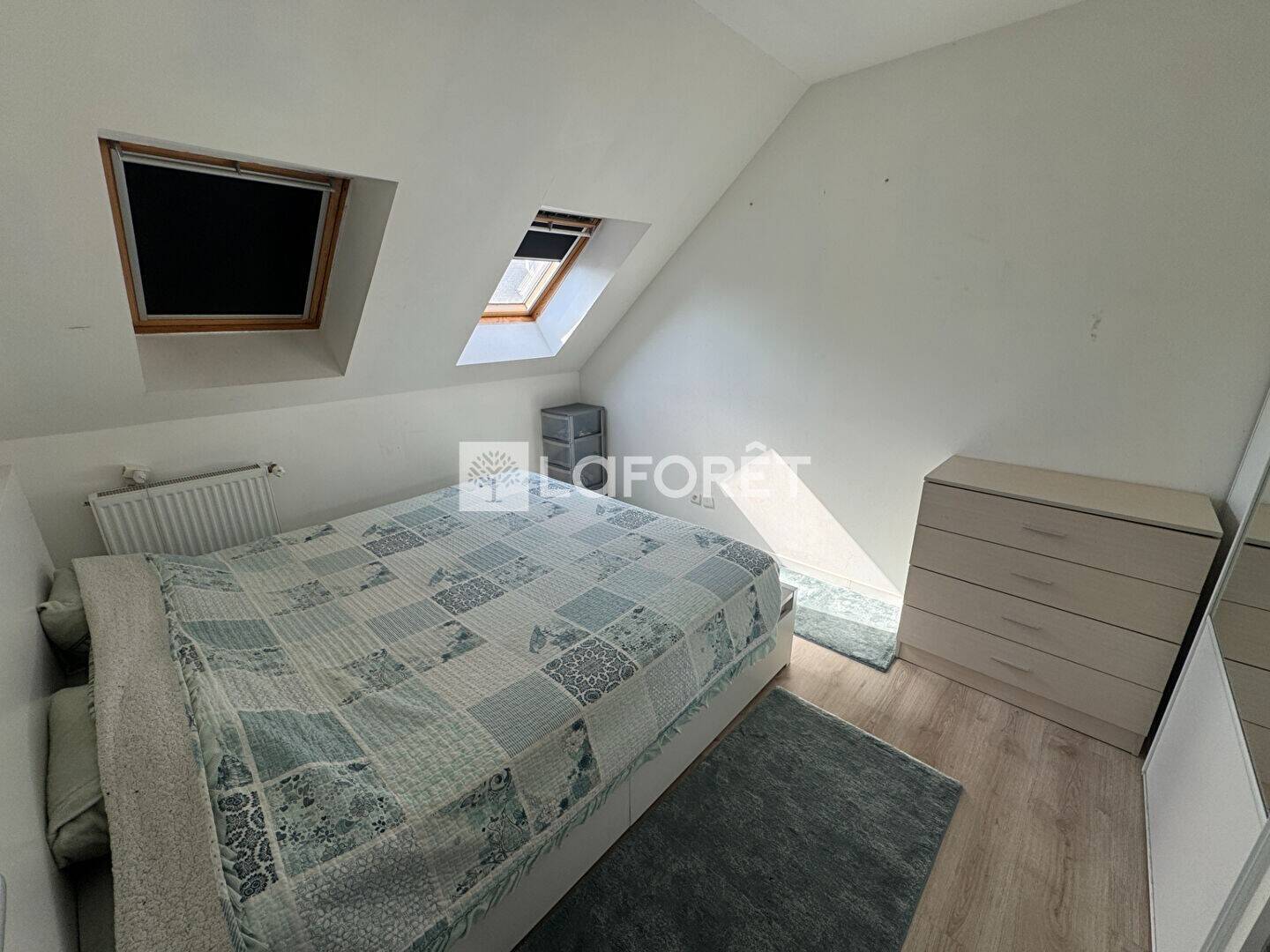 Maison à vendre, 80m², NEUILLY EN THELLE