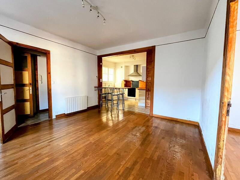 Maison à vendre, 65m², BESANCON
