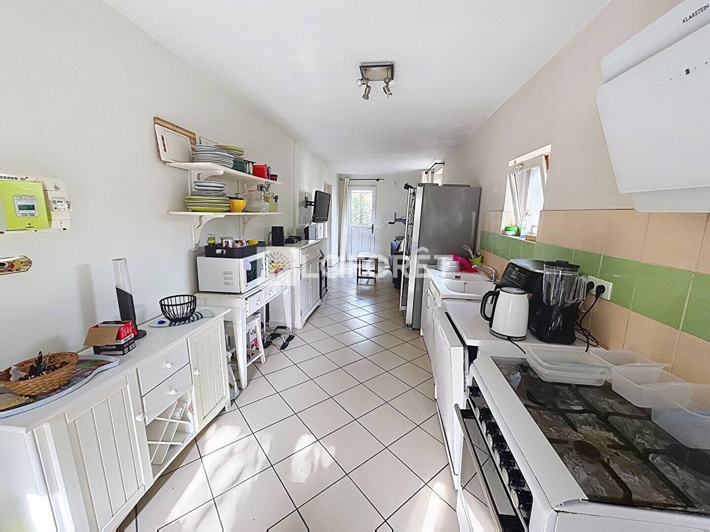 Maison à vendre, 82m², VITRY SUR SEINE