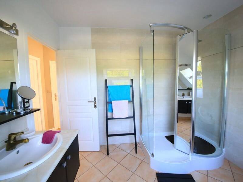 Maison à louer, 18m², BRUZ