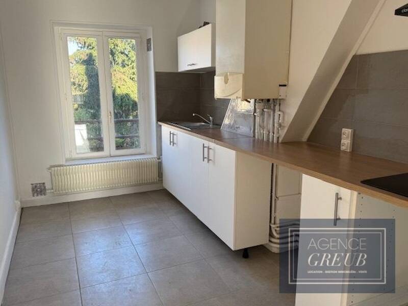 Maison à louer, 51m², LA FERTE SOUS JOUARRE