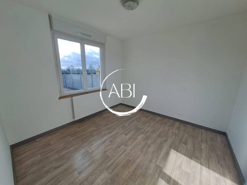 Maison à louer, 42m², TESSE FROULAY