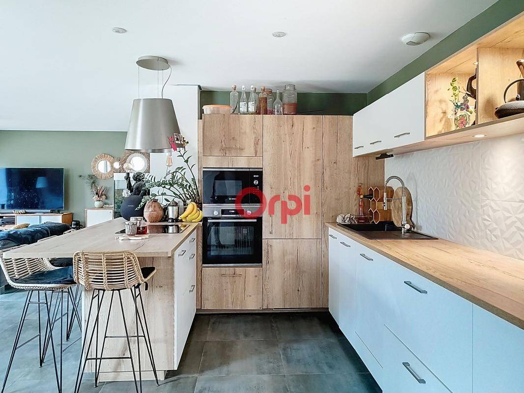 Maison à vendre, 100m², SURZUR