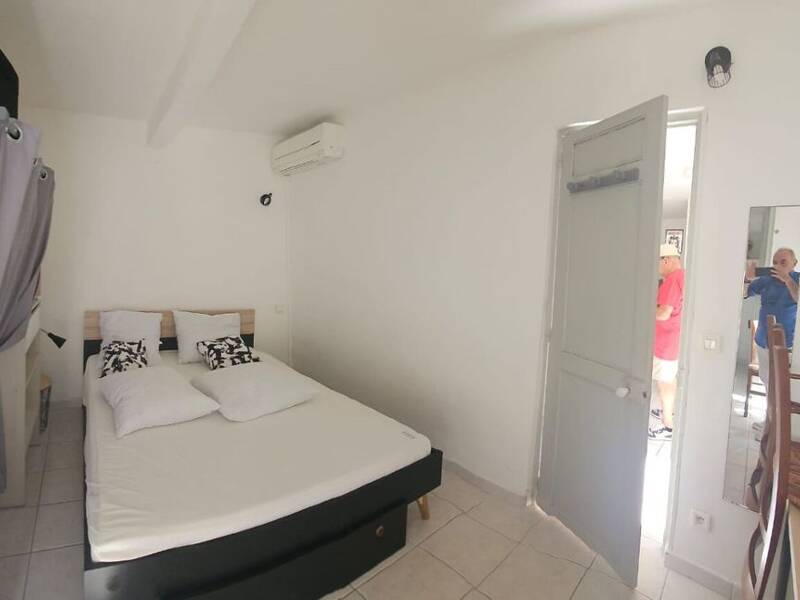 Maison à louer, 30m², LA CIOTAT