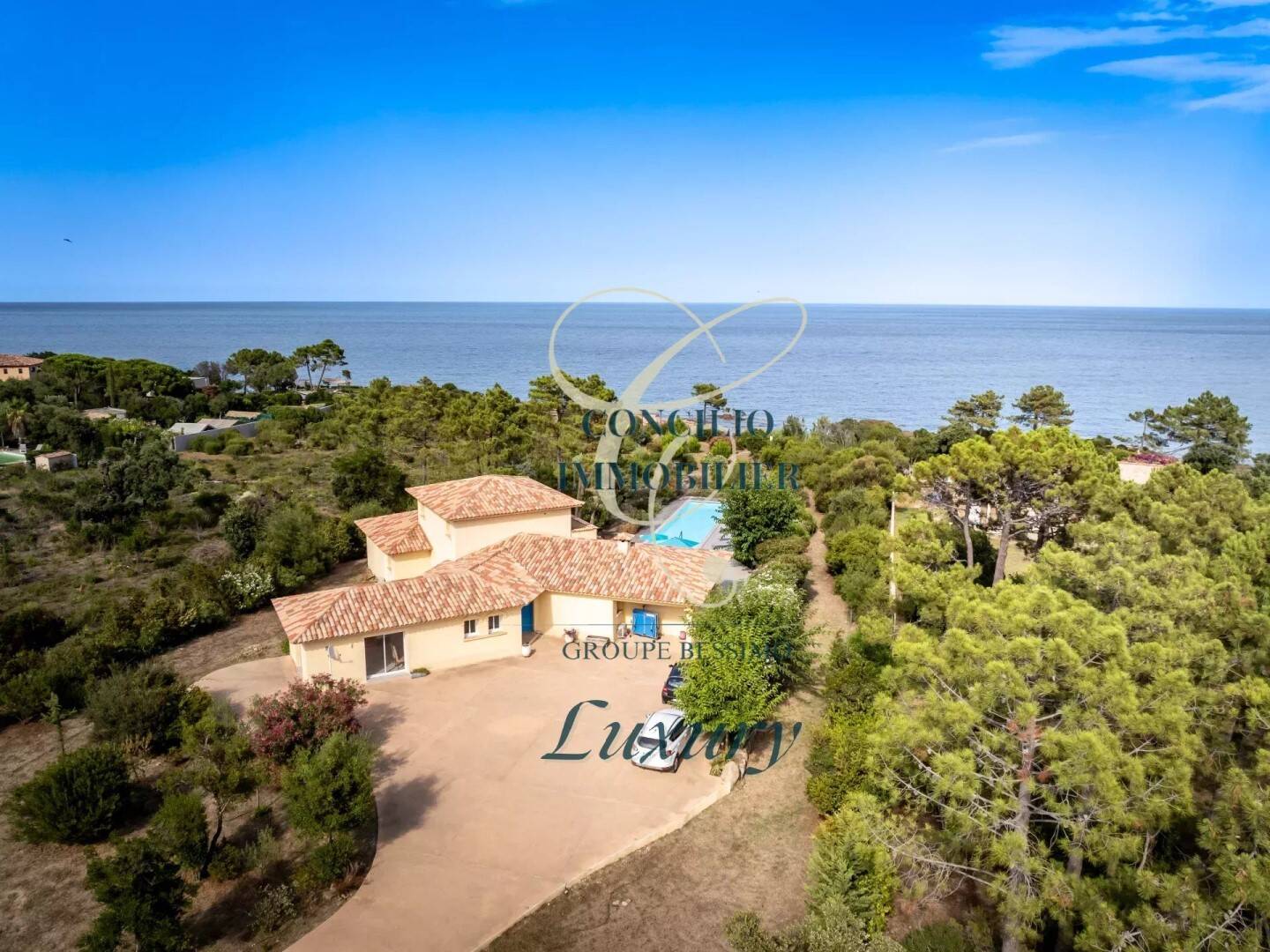 Maison à vendre, 263m², SARI SOLENZARA